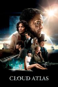 Cloud Atlas 2012 one on netflix