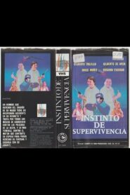 Instinto de supervivencia 1991 one on netflix