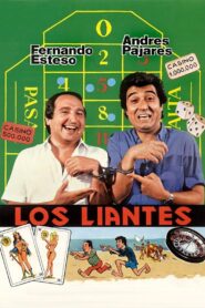 Los liantes 1981 one on netflix
