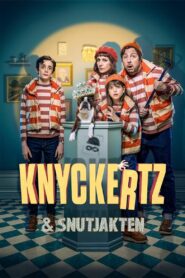 The Pinchers’ High Voltage Heist 2023 one on netflix