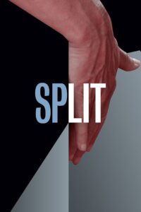 Split 2016 one on netflix