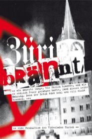 Züri brännt 1981 one on netflix