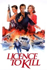 Licence to Kill 1989 one on netflix