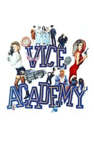 Vice Academy 1989 one on netflix