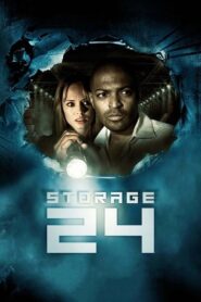 Storage 24 2012 one on netflix