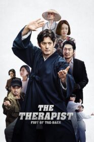 The Therapist : Fist of Tae-baek 2020 one on netflix