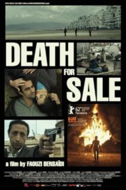 Death for Sale 2011 one on netflix