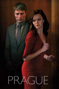 Prague 2006 one on netflix