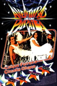 The Adventures of a Paraíba 1982 one on netflix