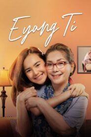 Eyang Ti 2021 one on netflix
