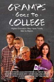 Gramps Goes to College 2014 one on netflix