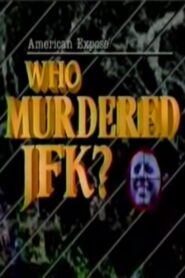 American Expose: Who Murdered JFK? 1988 one on netflix