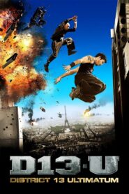 District 13: Ultimatum 2009 one on netflix