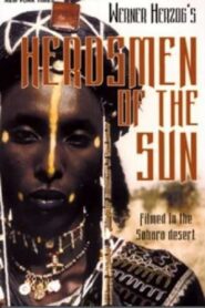 Wodaabe: Herdsmen of the Sun 1989 one on netflix