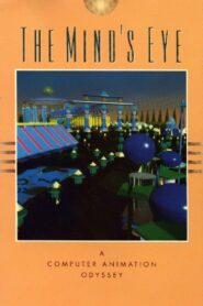 The Mind’s Eye 1990 one on netflix