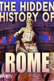 The Hidden History of Rome 2002 one on netflix