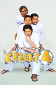 Krazzy 4 2008 one on netflix