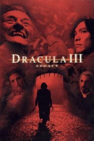 Dracula III: Legacy 2005 one on netflix