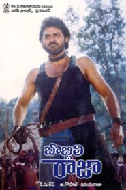 Bobbili Raja 1990 one on netflix