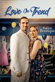 Love on Trend 2021 one on netflix