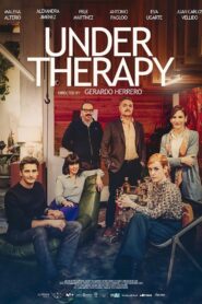 Under Therapy 2023 one on netflix
