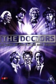 The Doctors: 30 Years of Time Travel and Beyond 1995 one on netflix