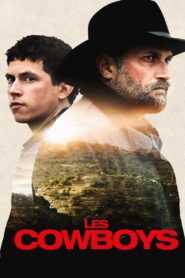 Les Cowboys 2015 one on netflix