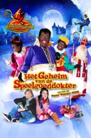 De Club van Sinterklaas & Het Geheim van de Speelgoeddokter 2012 one on netflix