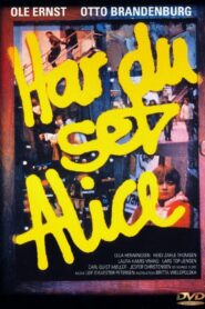 Har du set Alice? 1981 one on netflix