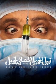 Nabil El Gamil Plastic Surgeon 2022 one on netflix