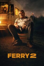 Ferry 2 2024 one on netflix
