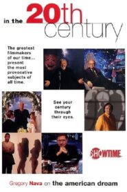 The American Tapestry 2000 one on netflix