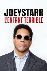 JoeyStarr, l’enfant terrible 2017 one on netflix