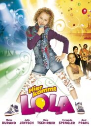 Here Comes Lola! 2010 one on netflix