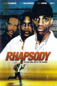 Rhapsody 2001 one on netflix