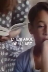 L’Enfance de l’art 1992 one on netflix