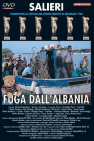Fuga dall’Albania 1998 one on netflix