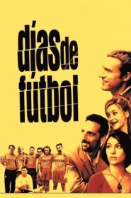 Soccer Days 2003 one on netflix