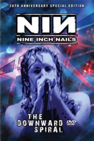 Nine Inch Nails: The Downward Spiral Live 2009 one on netflix