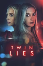 Twin Lies 2024 one on netflix