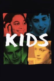 Kids 1995 one on netflix