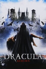 Dracula Reborn 2015 one on netflix