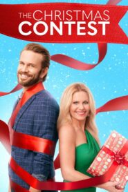 The Christmas Contest 2021 one on netflix