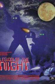 Legion of the Night 1995 one on netflix