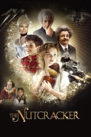 The Nutcracker 2010 one on netflix
