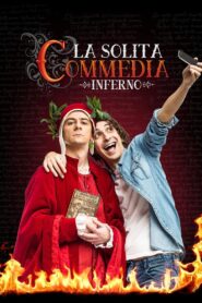 La solita commedia: Inferno 2015 one on netflix