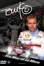 Tom Kristensen – Fra Mou til Le Mans 2002 one on netflix