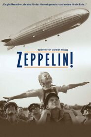 Zeppelin! 2005 one on netflix