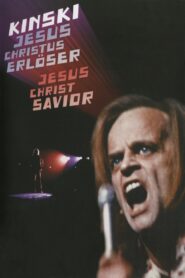 Jesus Christ Saviour 2008 one on netflix