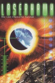 Laserhawk 1997 one on netflix